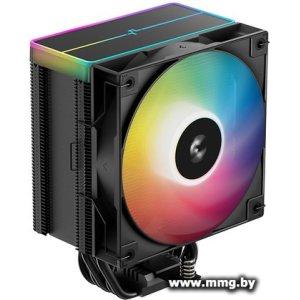 DeepCool AG500 BK ARGB V2 R-AG500-BKAMMN-GJD