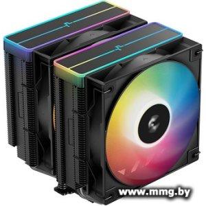DeepCool AG620 BK ARGB V2 R-AG620-BKAMMN-GJD