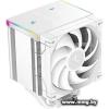 DeepCool AK500 Digital Pro WH R-AK500-WHAPMN-G