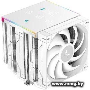 Купить DeepCool AK620 Digital Pro WH R-AK620-WHAPMN-G в Минске, доставка по Беларуси