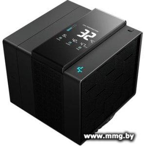 Купить DeepCool Assassin IV VC Vision R-ASN4-BKNVMD-G в Минске, доставка по Беларуси