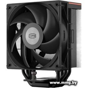 Купить PCCooler RT500 Digital (черный) в Минске, доставка по Беларуси