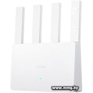 Xiaomi Router BE3600 RD15 (китайская версия) (DVB4413CN)