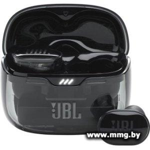 Купить JBL Tune Buds Ghost Edition (черный) JBLTBUDSGBLK в Минске, доставка по Беларуси
