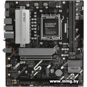 ASUS Prime B850M-K