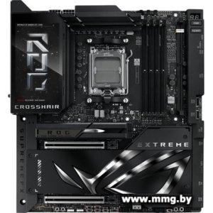 ASUS ROG Crosshair X870E Extreme