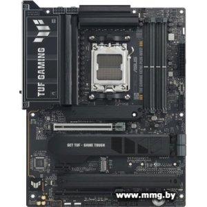 ASUS TUF Gaming X870E-PLUS WIFI7