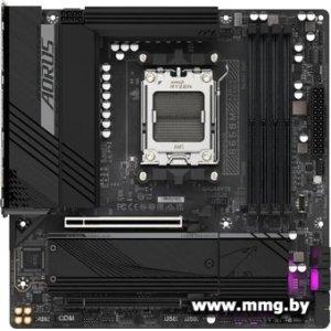 Gigabyte B650M Aorus Elite (rev. 1.3)