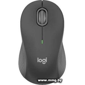 Logitech M550 (серый) 910-007190