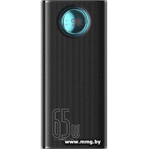 Baseus P10022402113-00 Amblight Digital 65W 26800mAh (черный