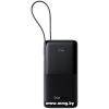 Baseus P10077101113-00 Bipow 2 Power Bank 10000mAh (черный)
