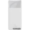 Baseus PPBD050502 Bipow Fast 20W 10000mAh (белый)