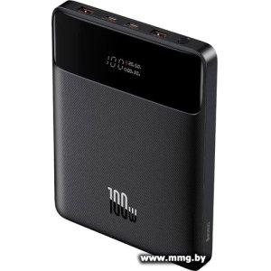 Baseus PPBL000201 Blade High 100W 20000mAh (чёрный)