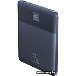 Baseus P10063801323-00 Blade 2 with 65W 12000mAh (синий)