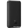 Baseus P10022107113-00 Magnetic Mini 20W 5000mAh (черный)