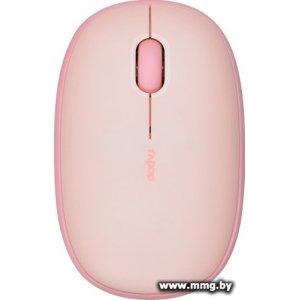 Rapoo M650 (розовый)