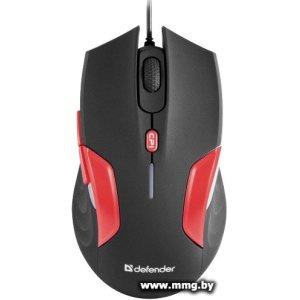 Defender Warhead GM-1110