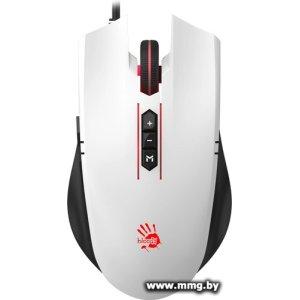 Купить A4Tech Bloody ES7 (белый) в Минске, доставка по Беларуси