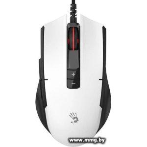 Купить A4Tech Bloody ES8 (белый) в Минске, доставка по Беларуси