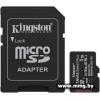 Kingston 1TB microSDXC Canvas Select Plus SDCS3/1TB (с адапт