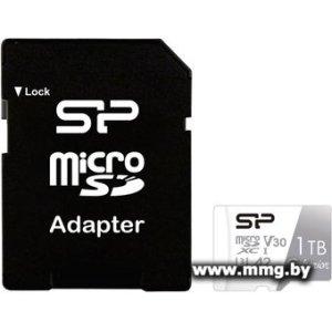 Silicon-Power 1TB microSDXC SP001TBSTXDA2V20SP