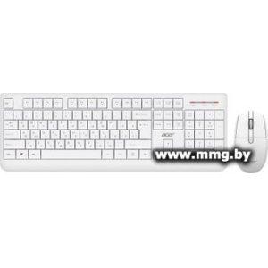 Acer OCC401 (белый) ZL.ACCCC.017