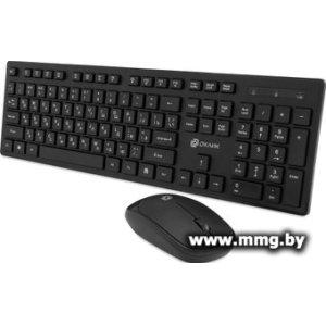 Купить Оклик S255W [1909361] в Минске, доставка по Беларуси