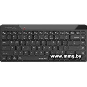 A4Tech Fstyler FBK22 AS (черный)