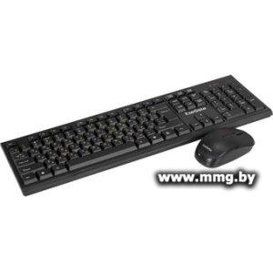 Купить ExeGate Professional Standard Combo MK280 EX296104RUS в Минске, доставка по Беларуси