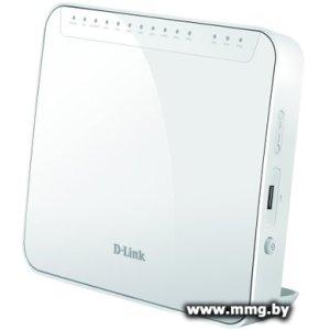 D-Link DSL-G2452GR/R1A
