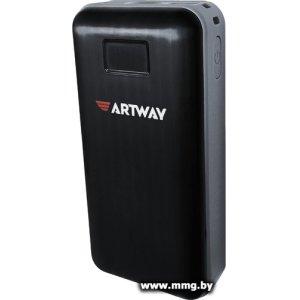 Artway PB-30000 30000mAh (черный)