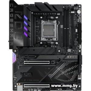 ASUS ROG Crosshair X870E Apex