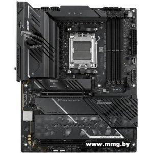 ASUS Rog Strix X870E-H Gaming WiFi7
