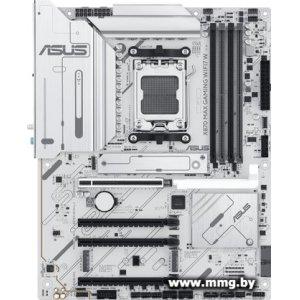 ASUS X870 Max Gaming WiFi7 W