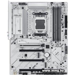 Asus B850 Max Gaming WiFi W