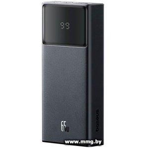 Baseus P10022906113-00 Star-Lord 20000mAh 65W (черный)