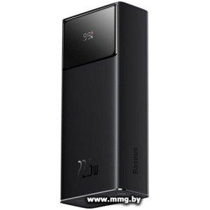 Baseus PPXJ080101 Star-Lord 30000mAh 22.5W (черный)