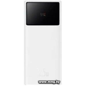 Baseus PPXJ080002 Star-Lord 20000mAh (белый)