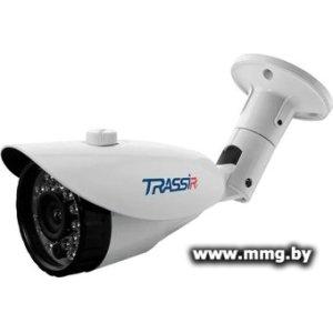 IP-камера TRASSIR TR-D4B5 v2 (3.6 мм)