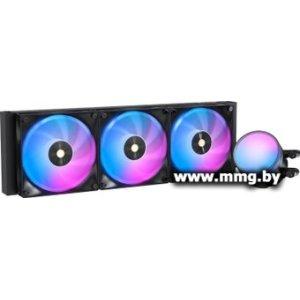 Ocypus Delta L36 BK ARGB V2 (Delta-L36-BK3AAWNN02X-GL)