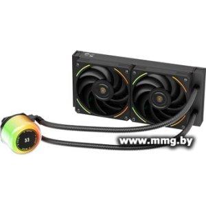 1stPlayer CC 240 (черный) CC-240-BK