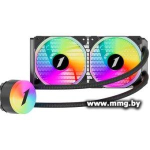 1stPlayer TS2 240 (черный) TS2-240-BK