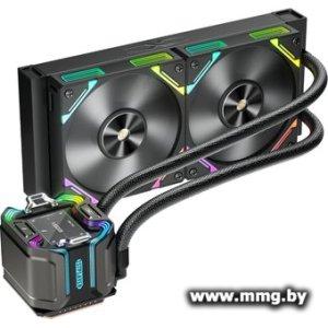 Купить 1stPlayer X-240 (черный) X-240-BK в Минске, доставка по Беларуси