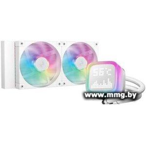 DeepCool LP240 WH R-LP240-WHMSMC-G-1