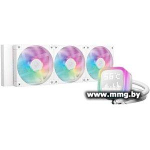 Купить DeepCool LP360 WH R-LP360-WHMSMC-G-1 в Минске, доставка по Беларуси