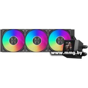 Купить PCCooler DC360 Pro ARGB Display (черный) в Минске, доставка по Беларуси