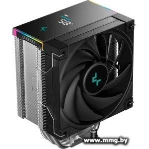 DeepCool AK500S Digital SE R-AK500S-BKADMN-GJD