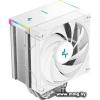 DeepCool AK500S Digital SE WH R-AK500S-WHADMN-GJD