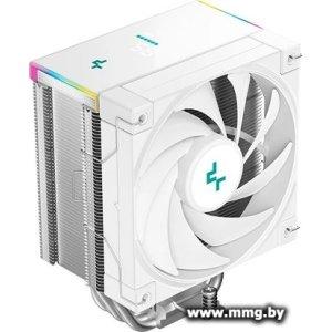 DeepCool AK500S Digital SE WH R-AK500S-WHADMN-GJD