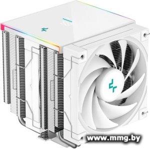 Купить DeepCool AK620 DIgital SE WH R-AK620-WHADMN-GJD в Минске, доставка по Беларуси